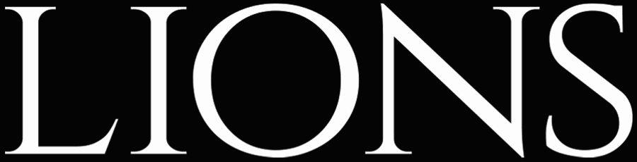 Lions Production logo